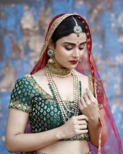 Tollywood Actress Priyanka Sharma Photoshoot Pictures