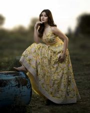 Tollywood Actress Priyanka Sharma Photoshoot Pictures