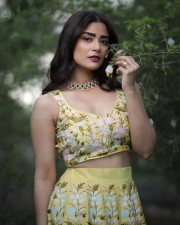 Tollywood Actress Priyanka Sharma Photoshoot Pictures