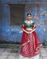 Tollywood Actress Priyanka Sharma Photoshoot Pictures