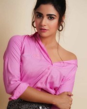 Tollywood Actress Priyanka Sharma Photoshoot Stills