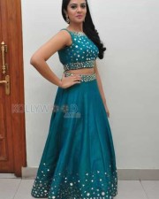 Tollywood Actress Sree Mukhi New Stills