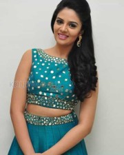 Tollywood Actress Sree Mukhi New Stills