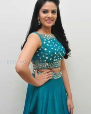 Tollywood Actress Sree Mukhi New Stills