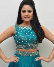 Tollywood Actress Sree Mukhi New Stills