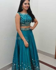 Tollywood Actress Sree Mukhi New Stills