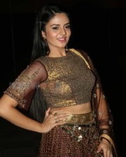 Tollywood Actress Sri Mukhi Latest Pictures