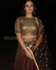 Tollywood Actress Sri Mukhi Latest Pictures