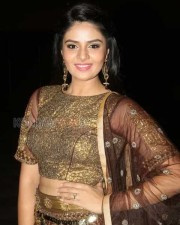 Tollywood Actress Sri Mukhi Latest Pictures