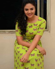 Tollywood Actress Sri Mukhi New Photoshoot Pictures