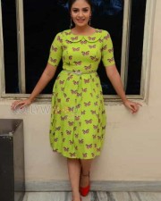 Tollywood Actress Sri Mukhi New Photoshoot Pictures