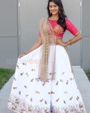 Tollywood Beautiful Actress Pooja Jhaveri Photos