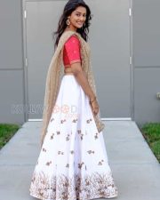 Tollywood Beautiful Actress Pooja Jhaveri Photos