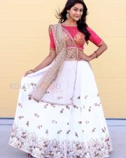 Tollywood Beautiful Actress Pooja Jhaveri Photos