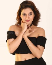 Uchakattam Movie Actress Tanya Hope Photos