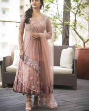 Viswaroopam Actress Pooja Kumar Photoshoot Pictures