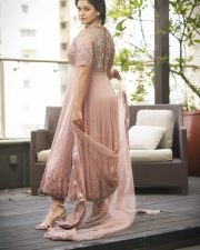 Viswaroopam Actress Pooja Kumar Photoshoot Pictures