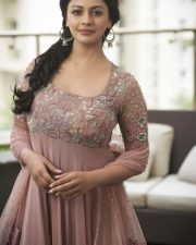 Viswaroopam Actress Pooja Kumar Photoshoot Pictures