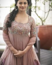 Viswaroopam Actress Pooja Kumar Photoshoot Pictures
