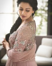 Viswaroopam Actress Pooja Kumar Photoshoot Pictures