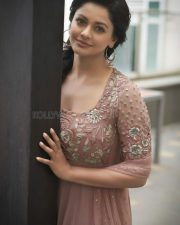 Viswaroopam Actress Pooja Kumar Photoshoot Pictures