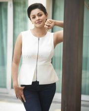 Viswaroopam Actress Pooja Kumar Photoshoot Pictures