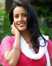Andaru Engineerle Movie Heroine Priya Anand Cute Sexy Stills
