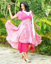 Andaru Engineerle Movie Heroine Priya Anand Cute Sexy Stills