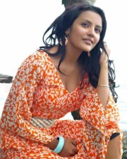 Andaru Engineerle Movie Heroine Priya Anand Cute Sexy Stills