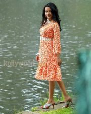 Andaru Engineerle Movie Heroine Priya Anand Cute Sexy Stills