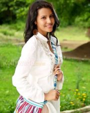 Andaru Engineerle Movie Heroine Priya Anand Cute Sexy Stills