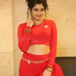 Anketa Maharana 32 Actress Anketa Maharana At Ullala Ullala Audio Launch Photos