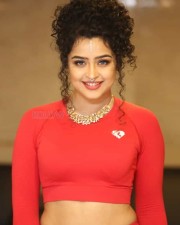 Actress Anketa Maharana At Ullala Ullala Audio Launch Photos