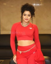 Actress Anketa Maharana At Ullala Ullala Audio Launch Photos