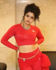 Actress Anketa Maharana At Ullala Ullala Audio Launch Photos