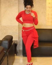 Actress Anketa Maharana At Ullala Ullala Audio Launch Photos