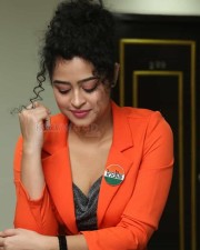 Actress Anketa Maharana At Ullala Ullala Movie Interview Photos