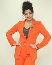 Actress Anketa Maharana At Ullala Ullala Movie Interview Photos