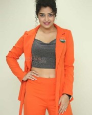 Actress Anketa Maharana At Ullala Ullala Movie Interview Photos