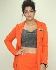 Actress Anketa Maharana At Ullala Ullala Movie Interview Photos