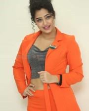 Actress Anketa Maharana At Ullala Ullala Movie Interview Photos