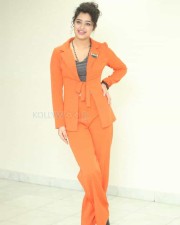Actress Anketa Maharana At Ullala Ullala Movie Interview Photos