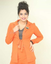Actress Anketa Maharana At Ullala Ullala Movie Interview Photos