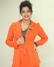 Actress Anketa Maharana At Ullala Ullala Movie Interview Photos