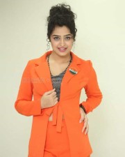 Actress Anketa Maharana At Ullala Ullala Movie Interview Photos