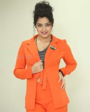 Actress Anketa Maharana At Ullala Ullala Movie Interview Photos