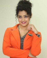 Actress Anketa Maharana At Ullala Ullala Movie Interview Photos