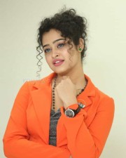 Actress Anketa Maharana At Ullala Ullala Movie Interview Photos