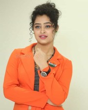 Actress Anketa Maharana At Ullala Ullala Movie Interview Photos