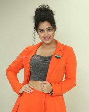 Actress Anketa Maharana At Ullala Ullala Movie Interview Photos